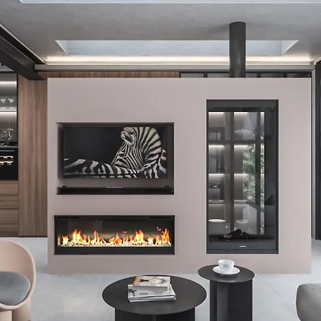 Riverfront House, 3 Bedroom,3 Bathrooms 4* Leiden