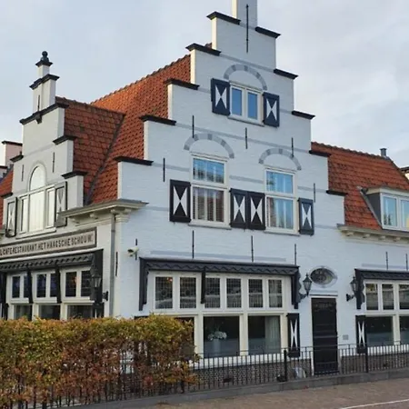 Hotel Riverfront House, 3 Bedroom,3 Bathrooms Leiden